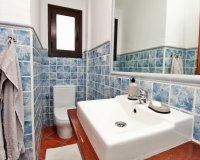 Odsprzedaż - Apartament - Orihuela Costa - Punta Prima