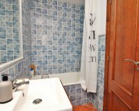 Odsprzedaż - Apartament - Orihuela Costa - Punta Prima