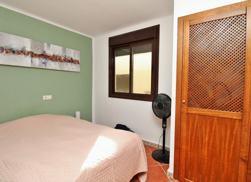 Odsprzedaż - Apartament - Orihuela Costa - Punta Prima