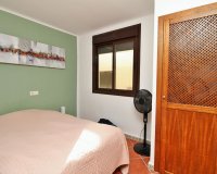 Odsprzedaż - Apartament - Orihuela Costa - Punta Prima