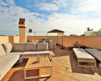 Odsprzedaż - Apartament - Orihuela Costa - Punta Prima