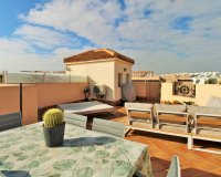 Odsprzedaż - Apartament - Orihuela Costa - Punta Prima