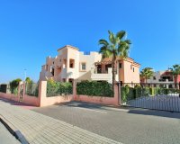 Odsprzedaż - Apartament - Orihuela Costa - Punta Prima