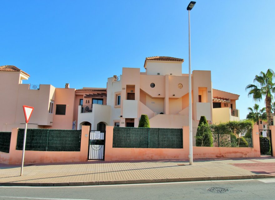 Odsprzedaż - Apartament - Orihuela Costa - Punta Prima