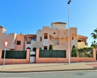 Odsprzedaż - Apartament - Orihuela Costa - Punta Prima