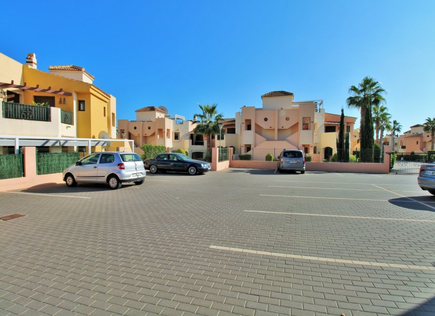 Odsprzedaż - Apartament - Orihuela Costa - Punta Prima