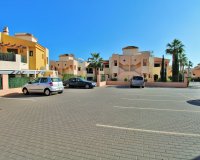 Odsprzedaż - Apartament - Orihuela Costa - Punta Prima