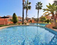 Odsprzedaż - Apartament - Orihuela Costa - Punta Prima