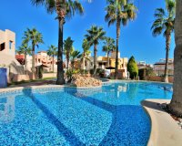 Odsprzedaż - Apartament - Orihuela Costa - Punta Prima