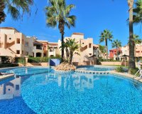 Odsprzedaż - Apartament - Orihuela Costa - Punta Prima