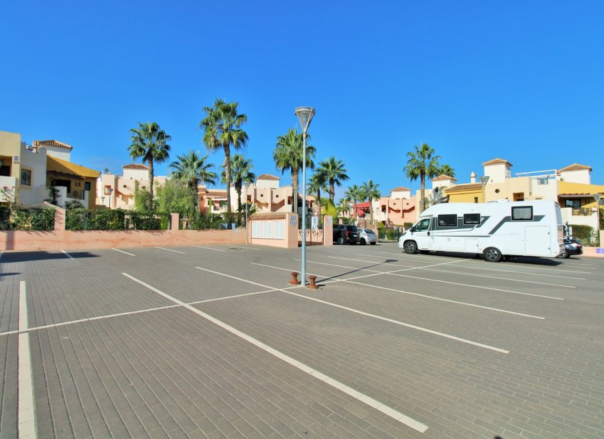 Odsprzedaż - Apartament - Orihuela Costa - Punta Prima