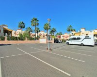 Odsprzedaż - Apartament - Orihuela Costa - Punta Prima