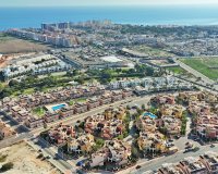 Odsprzedaż - Apartament - Orihuela Costa - Punta Prima