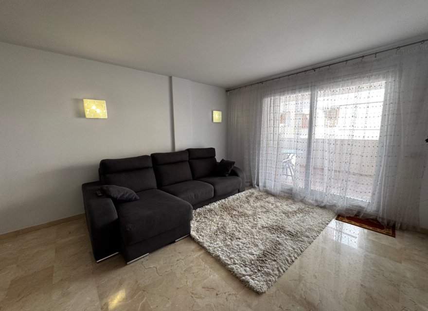 Odsprzedaż - Apartament - Orihuela Costa - Punta Prima