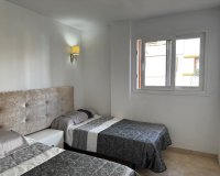 Odsprzedaż - Apartament - Orihuela Costa - Punta Prima