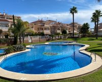 Odsprzedaż - Apartament - Orihuela Costa - Punta Prima