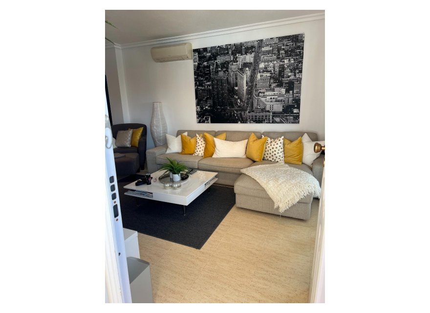 Odsprzedaż - Apartament - Orihuela Costa - Punta Prima