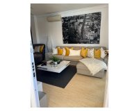 Odsprzedaż - Apartament - Orihuela Costa - Punta Prima