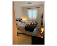 Odsprzedaż - Apartament - Orihuela Costa - Punta Prima