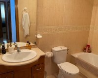 Odsprzedaż - Apartament - Orihuela Costa - Punta Prima