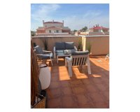 Odsprzedaż - Apartament - Orihuela Costa - Punta Prima