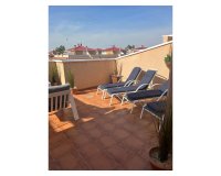 Odsprzedaż - Apartament - Orihuela Costa - Punta Prima