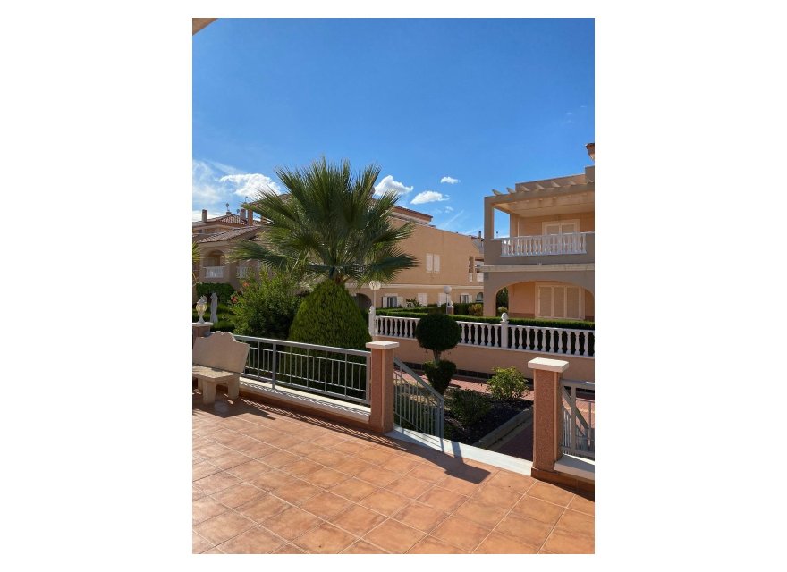 Odsprzedaż - Apartament - Orihuela Costa - Punta Prima