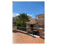 Odsprzedaż - Apartament - Orihuela Costa - Punta Prima