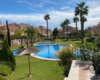 Odsprzedaż - Apartament - Orihuela Costa - Punta Prima