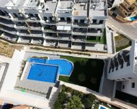 Odsprzedaż - Apartament - Orihuela Costa - Villamartín-las Filipinas