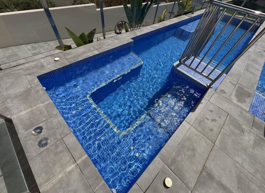 Odsprzedaż - Apartament - Orihuela Costa - Villamartín-las Filipinas