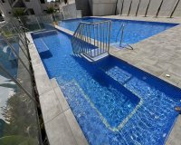 Odsprzedaż - Apartament - Orihuela Costa - Villamartín-las Filipinas