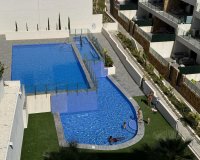 Odsprzedaż - Apartament - Orihuela Costa - Villamartín-las Filipinas