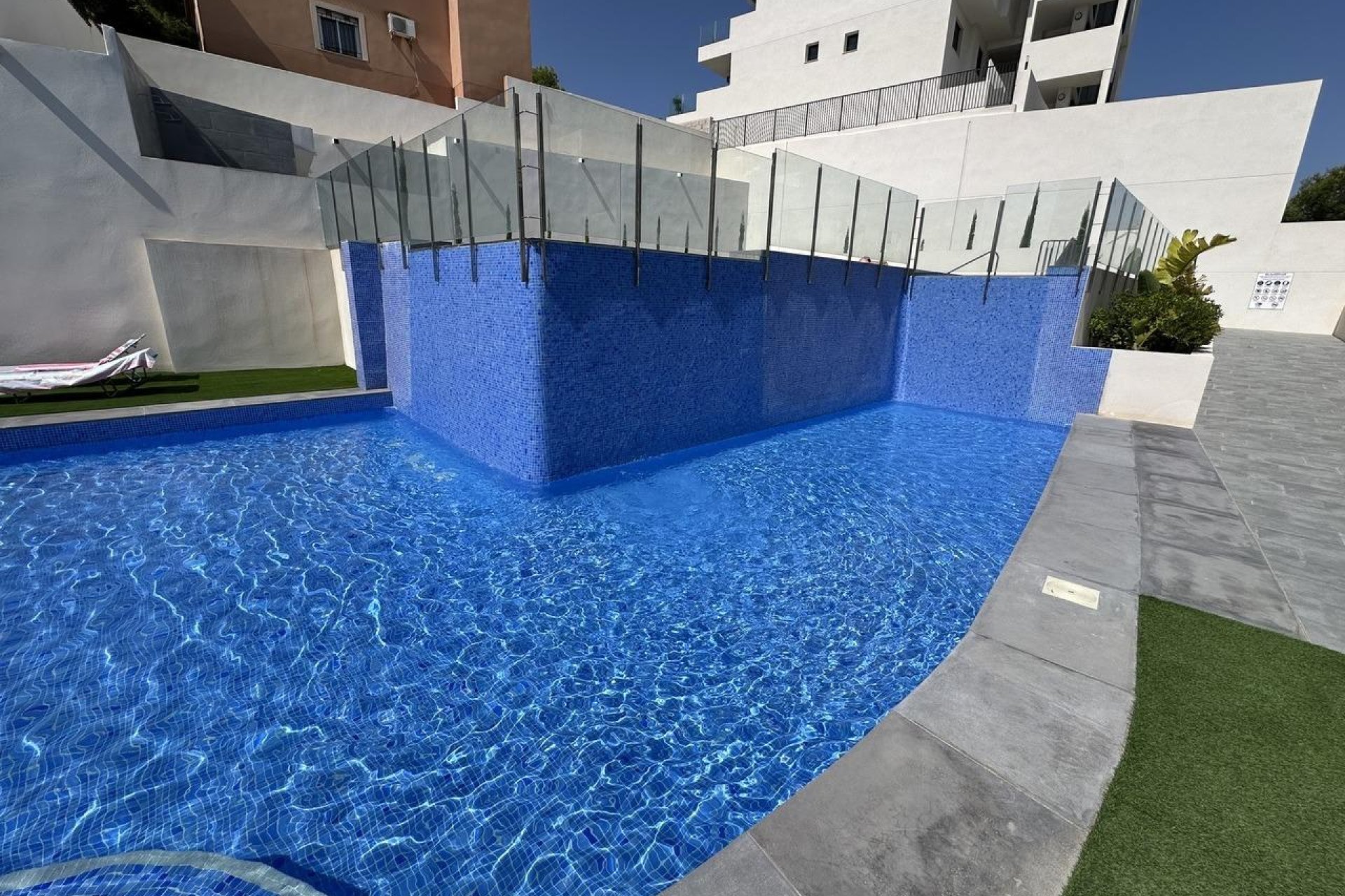 Odsprzedaż - Apartament - Orihuela Costa - Villamartín-las Filipinas