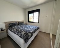 Odsprzedaż - Apartament - Orihuela Costa - Villamartín-las Filipinas