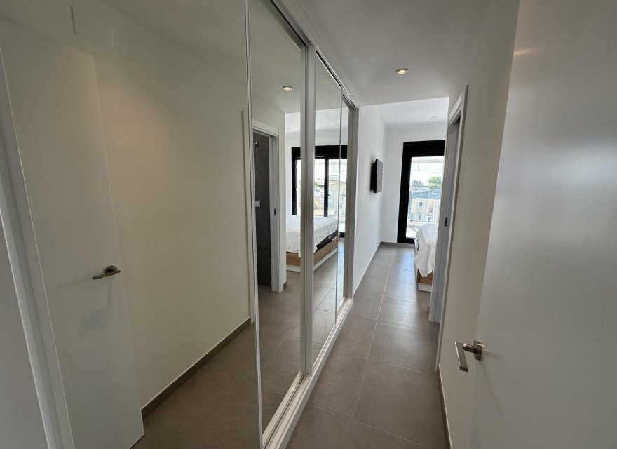 Odsprzedaż - Apartament - Orihuela Costa - Villamartín-las Filipinas