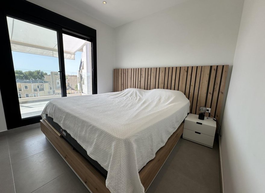 Odsprzedaż - Apartament - Orihuela Costa - Villamartín-las Filipinas