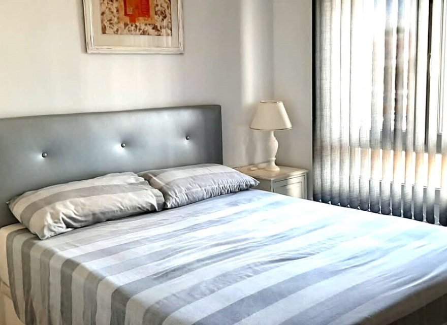 Odsprzedaż - Apartament - Orihuela Costa - Villamartin