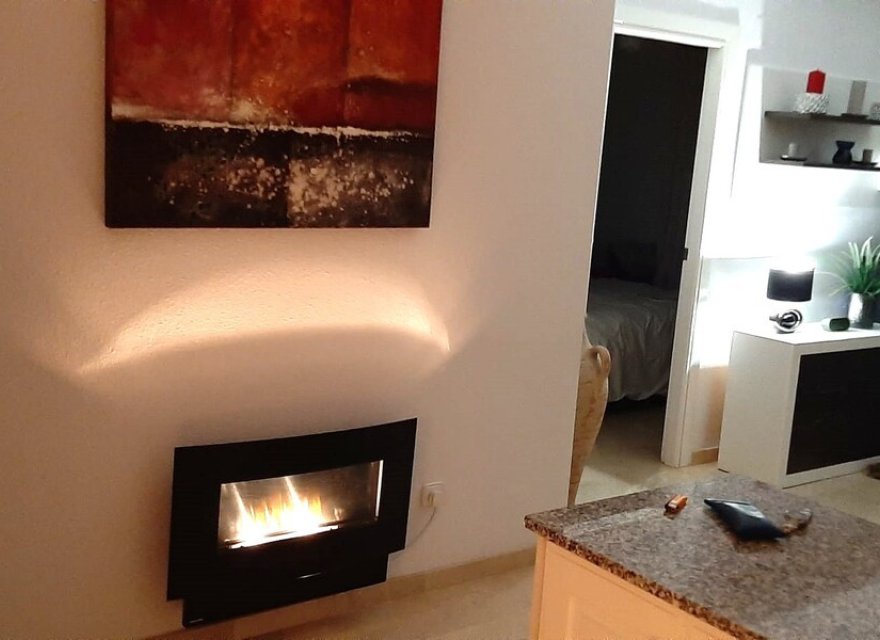 Odsprzedaż - Apartament - Orihuela Costa - Villamartin