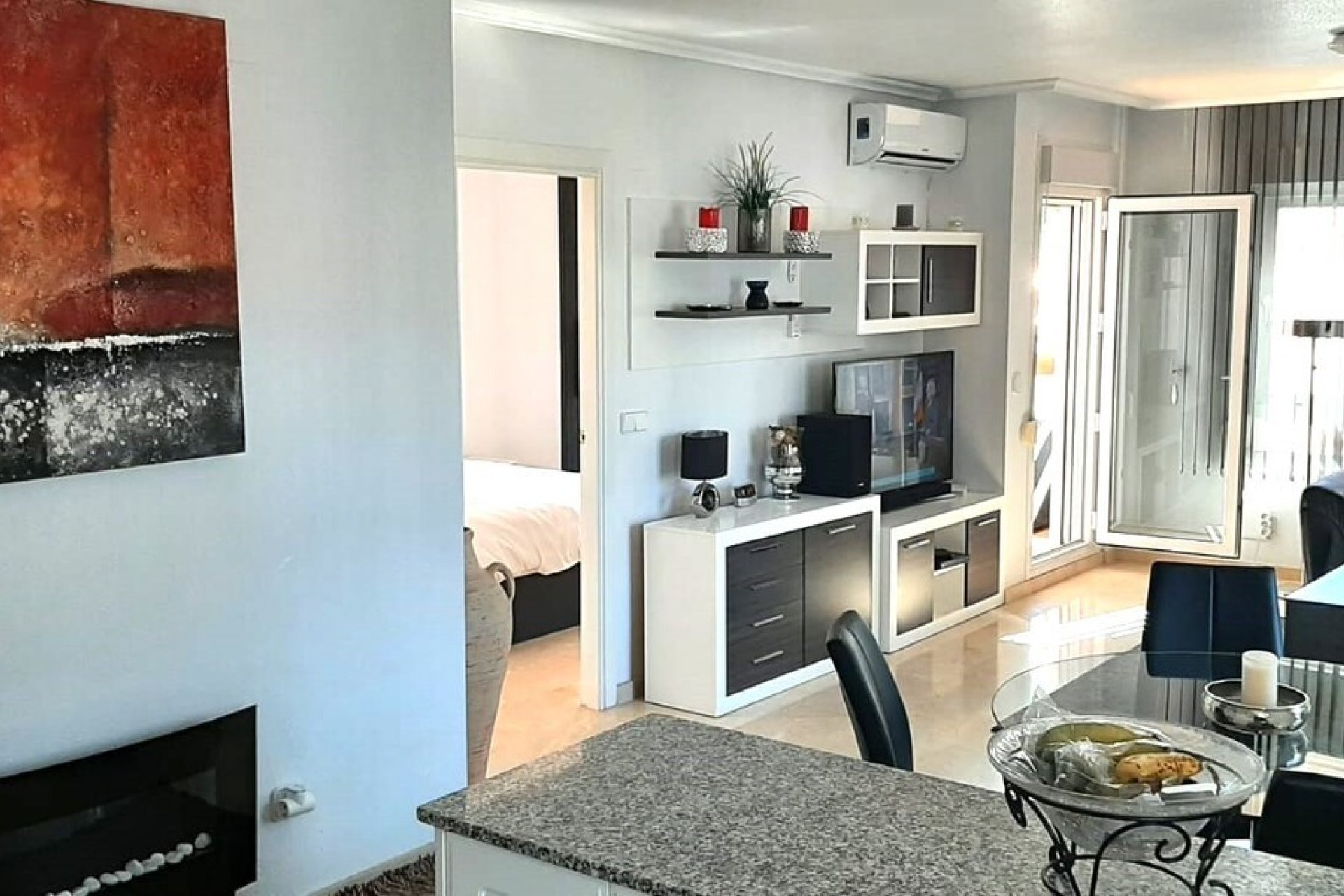 Odsprzedaż - Apartament - Orihuela Costa - Villamartin