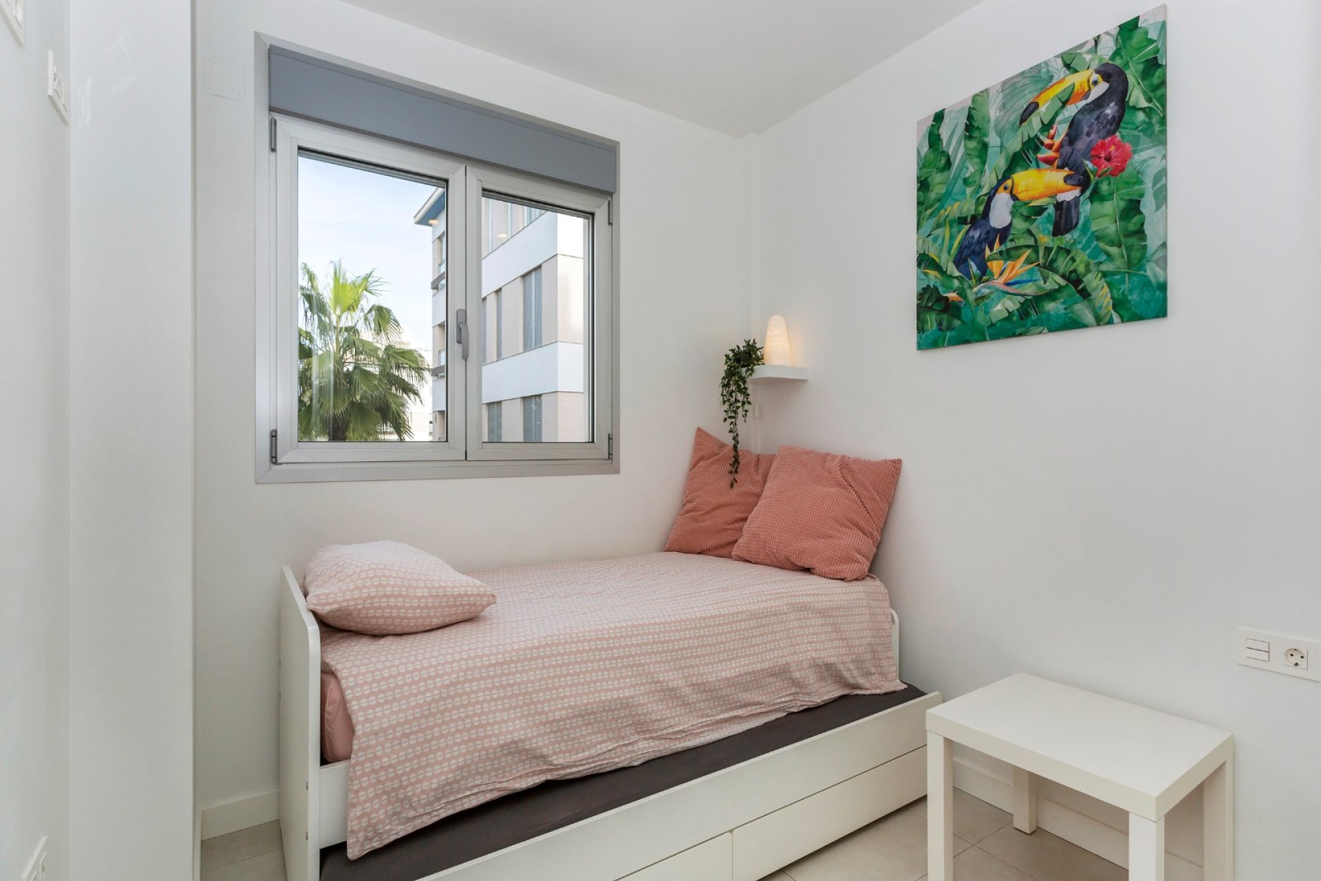 Odsprzedaż - Apartament - Orihuela Costa - Villamartin