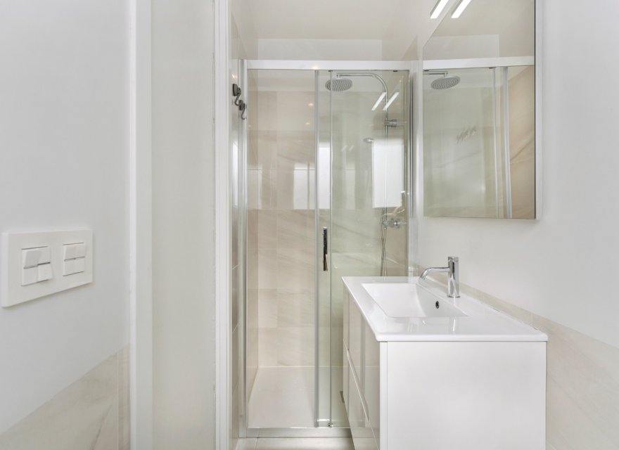 Odsprzedaż - Apartament - Orihuela Costa - Villamartin