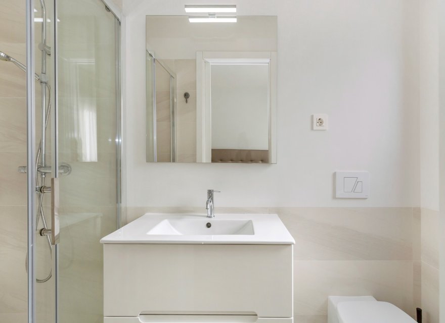 Odsprzedaż - Apartament - Orihuela Costa - Villamartin