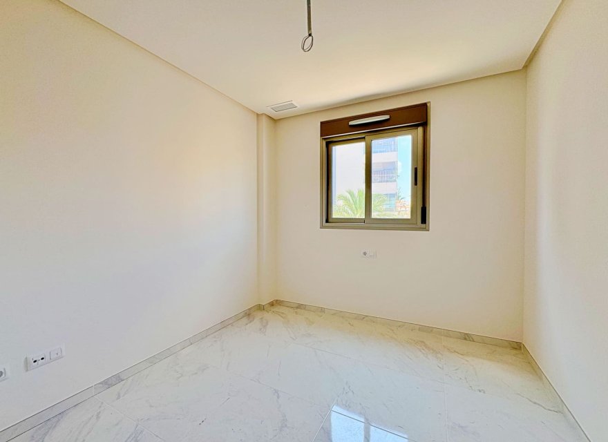 Odsprzedaż - Apartament - Orihuela Costa - Villamartín