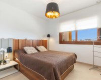 Odsprzedaż - Apartament - Orihuela Costa - Villamartín