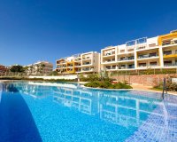 Odsprzedaż - Apartament - Orihuela Costa - Villamartín