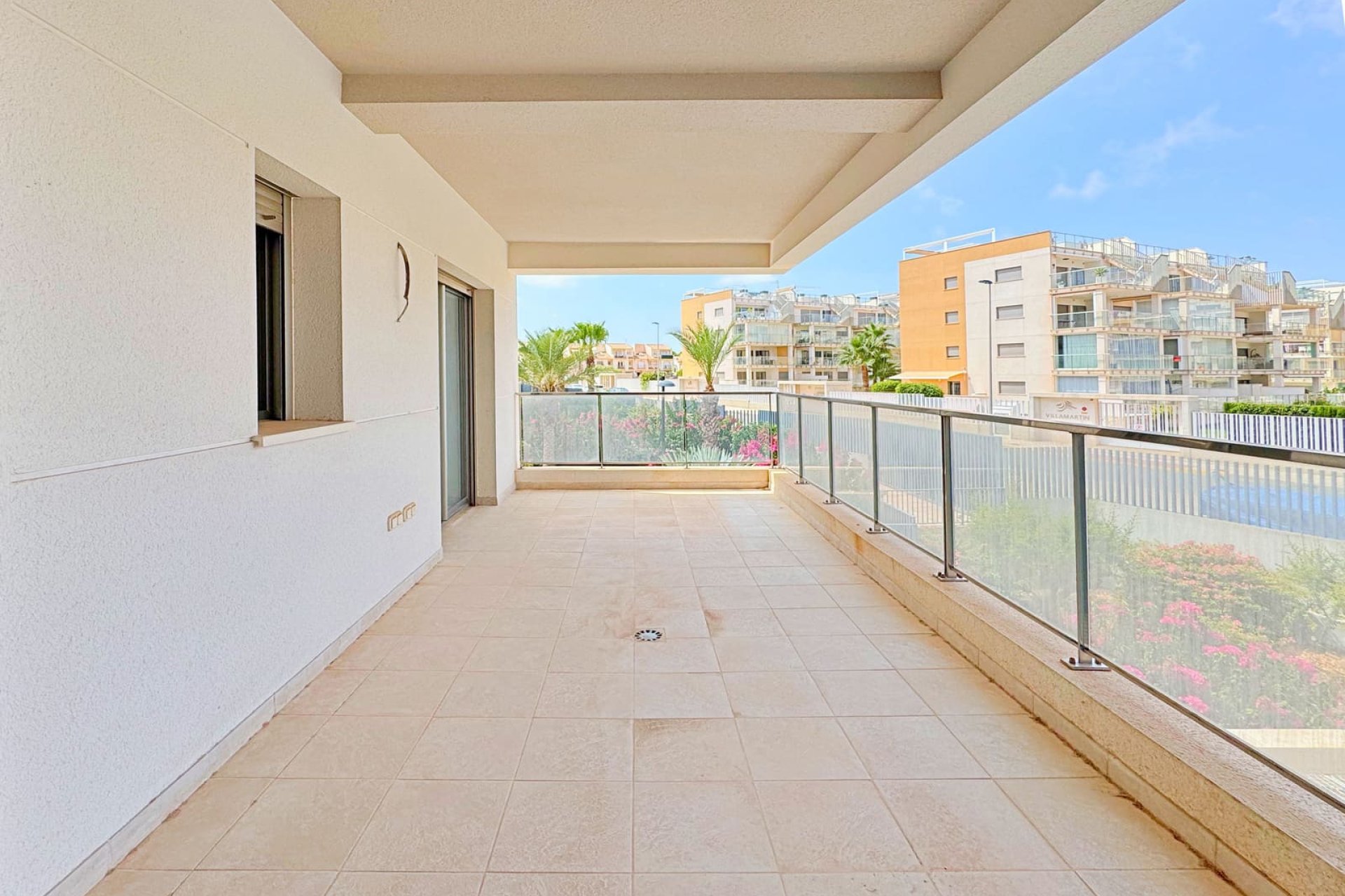 Odsprzedaż - Apartament - Orihuela Costa - Villamartín