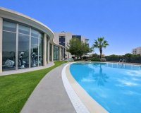 Odsprzedaż - Apartament - Orihuela Costa - Villamartín