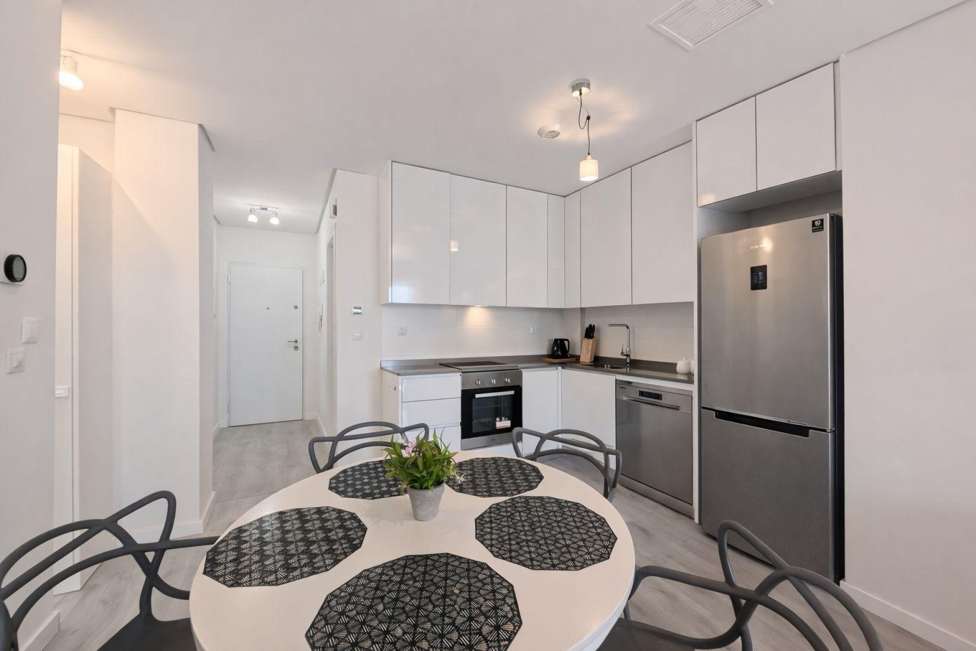 Odsprzedaż - Apartament - Orihuela Costa - Villamartín