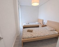 Odsprzedaż - Apartament - Orihuela Costa - Villamartín